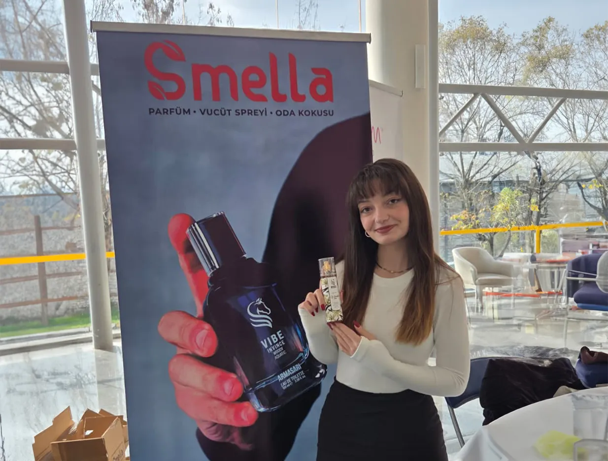 Smella Akademi