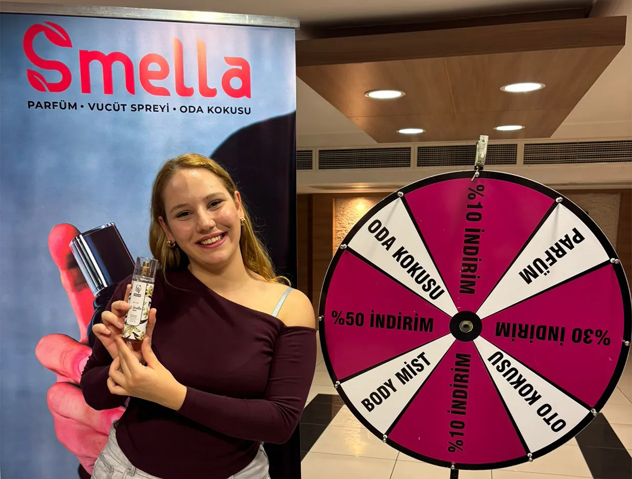 Smella Akademi
