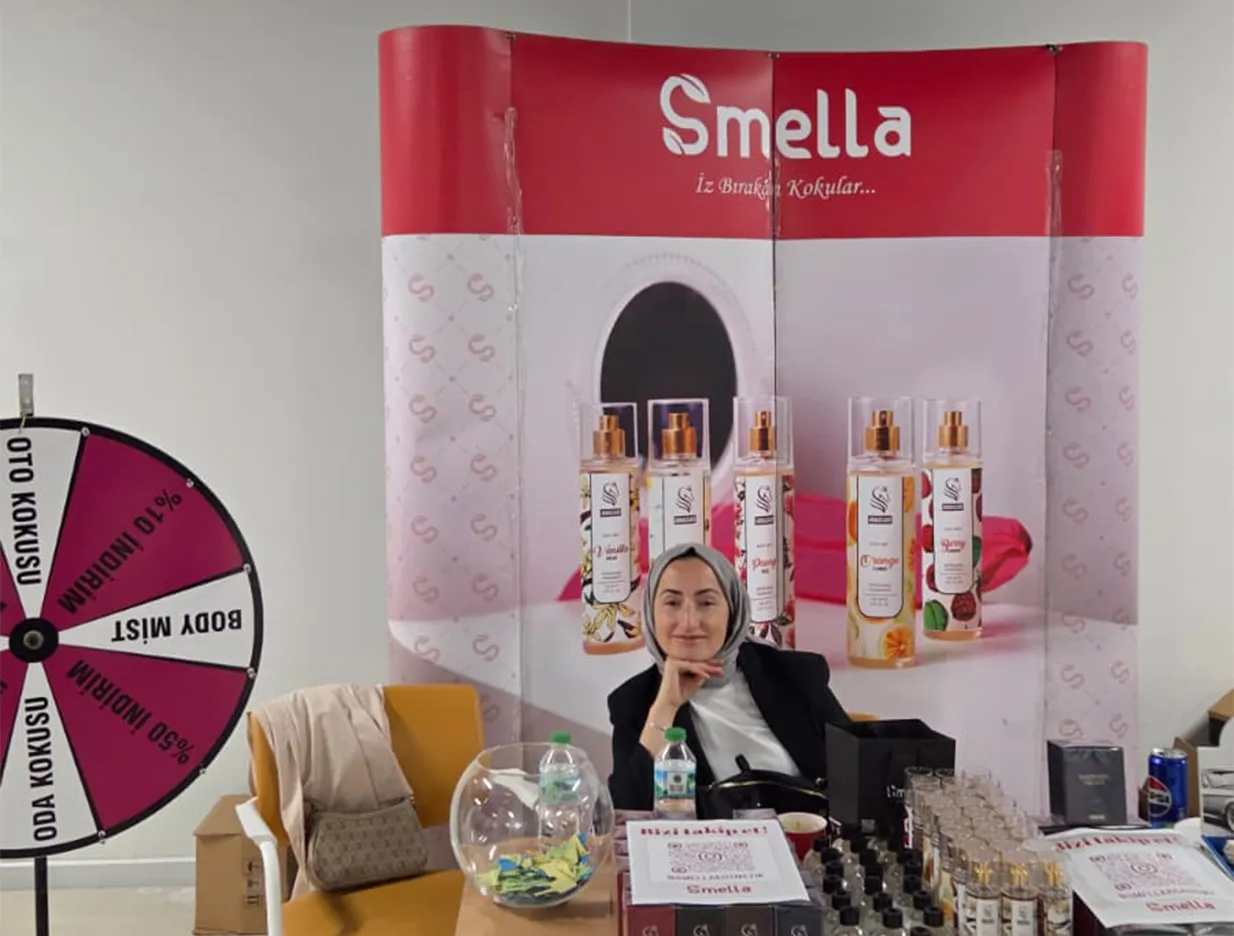 Smella Akademi
