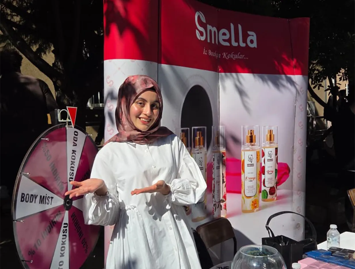 Smella Akademi