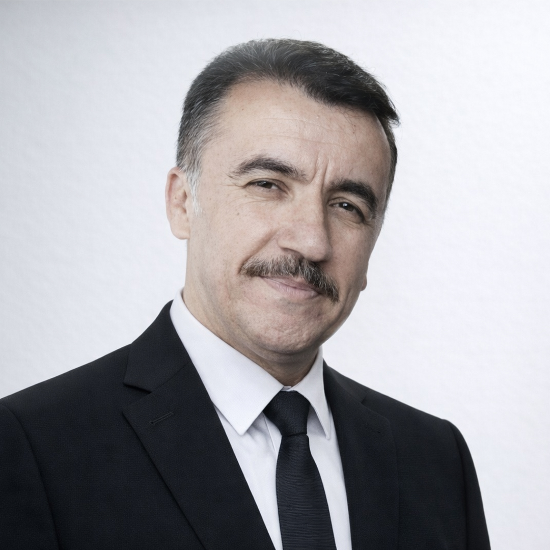 Ali Hüseyin Çelebi